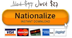Nationalize Pay Button