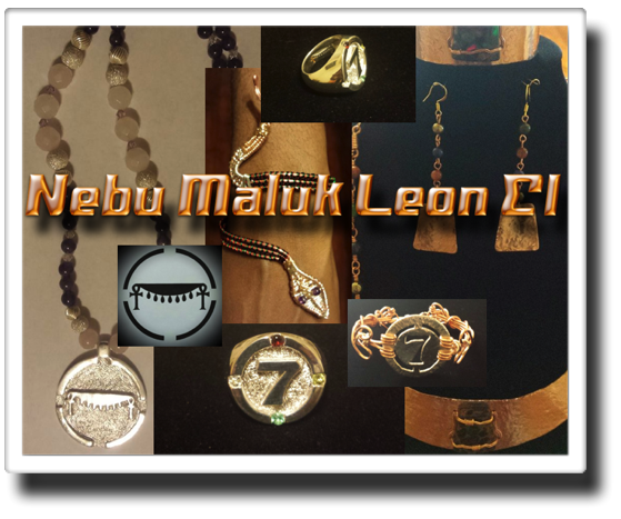 Nebu Maluk Leon El