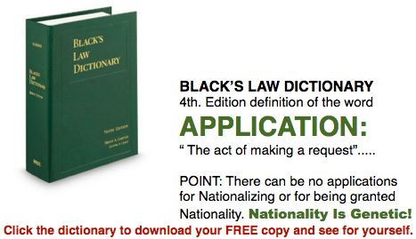 BLACKS LAW