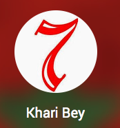 Khari Bey