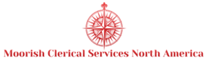 Moorish Clerical Services