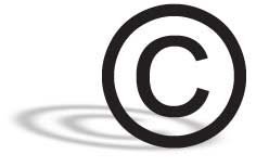 Copyright-Logo
