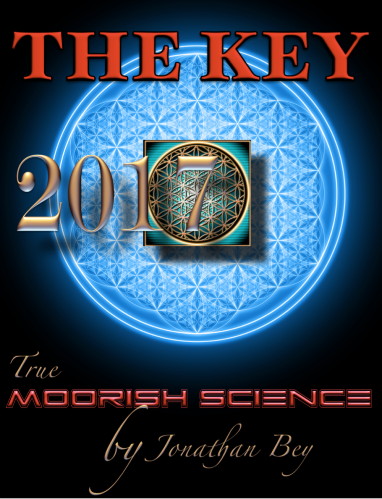 THE KEY COVER