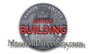 MOORISH DIRECTORY'S NATION BUILDING INTERNET ICON