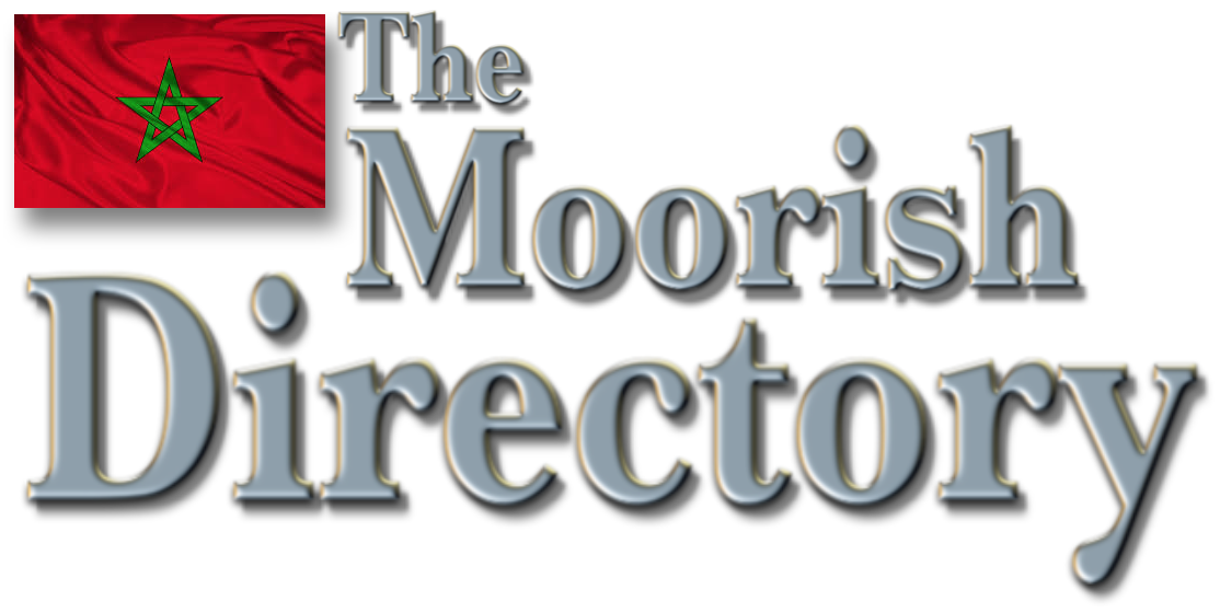 Moorish Registry